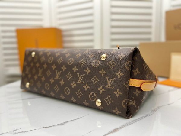 New Fashion L*V Handbag 1041 QA New Fashion L*V Handbag 1041 QA