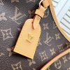 New Fashion L*V Handbag 1041 QA New Fashion L*V Handbag 1041 QA