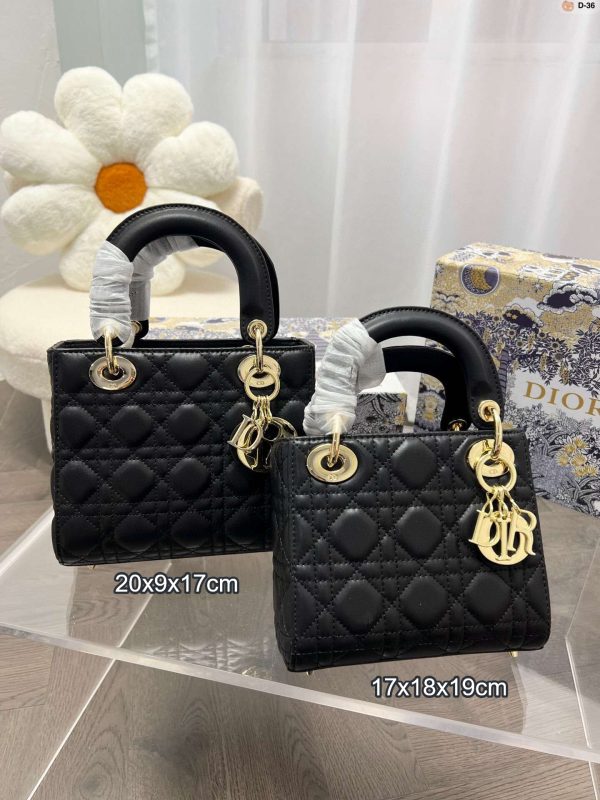 New Fashion Bag D3402 TEN