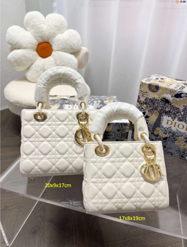 New Fashion Bag D3402 TEN
