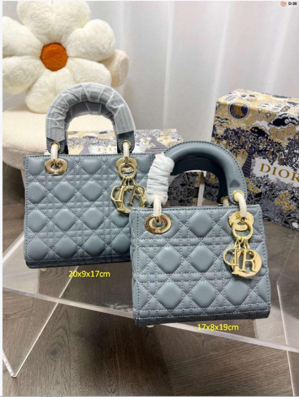 New Fashion Bag D3402 TEN