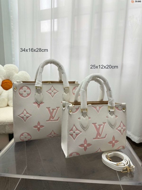 New Fashion Bag L4228 TEN