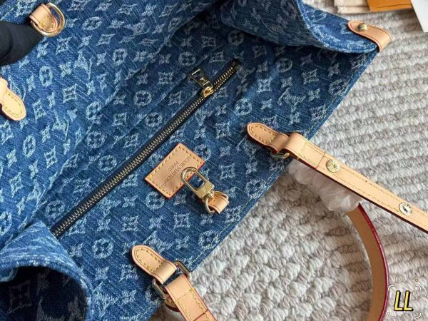 Modern Luxury Daily Bag L4298 FSC