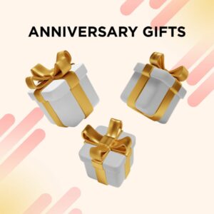 Anniversary Gifts