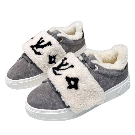 New Fashion LV Women Shoes L450 New Fashion LV Women Shoes L450