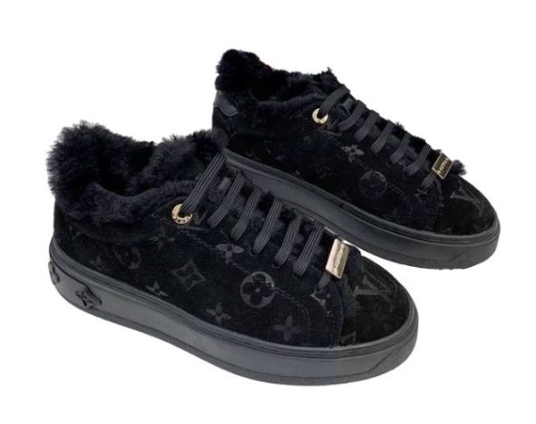 New Fashion LV Women Shoes L451 New Fashion LV Women Shoes L451