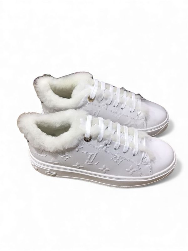New Fashion LV Women Shoes L452