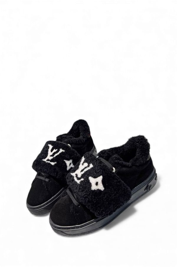 New Fashion LV Women Shoes L449 New Fashion LV Women Shoes L449