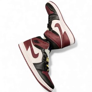 New Arrival AJ1 Mid CZ4385-016