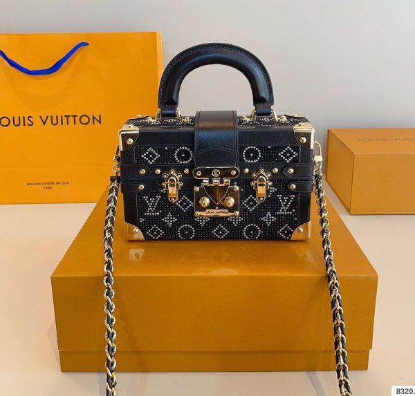 New Fashion LV Handbag L1411 QA New Fashion LV Handbag L1411 QA