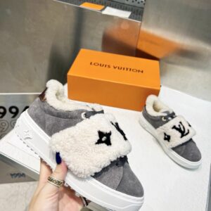 Louis Vuitton Shoes