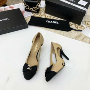 Chanel Shoes