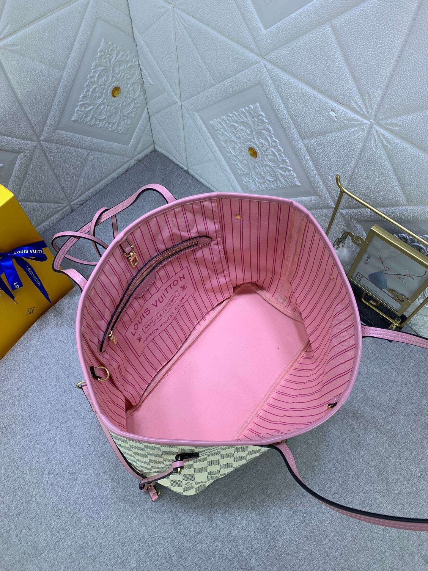 New Fashion L*V Handbag 1124 QA