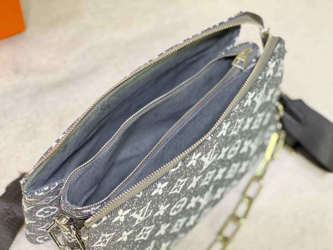 New Fashion L*V Handbag 1031 QA