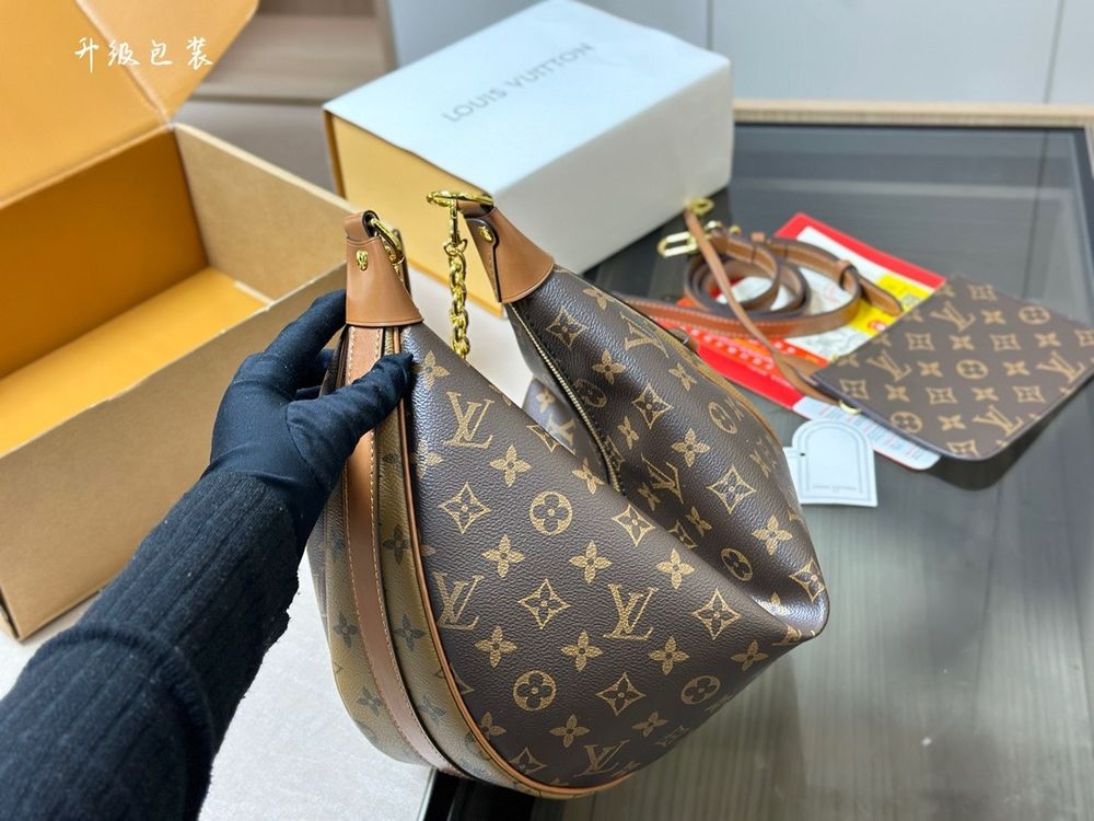 New Fashion LV Handbag L716 QA