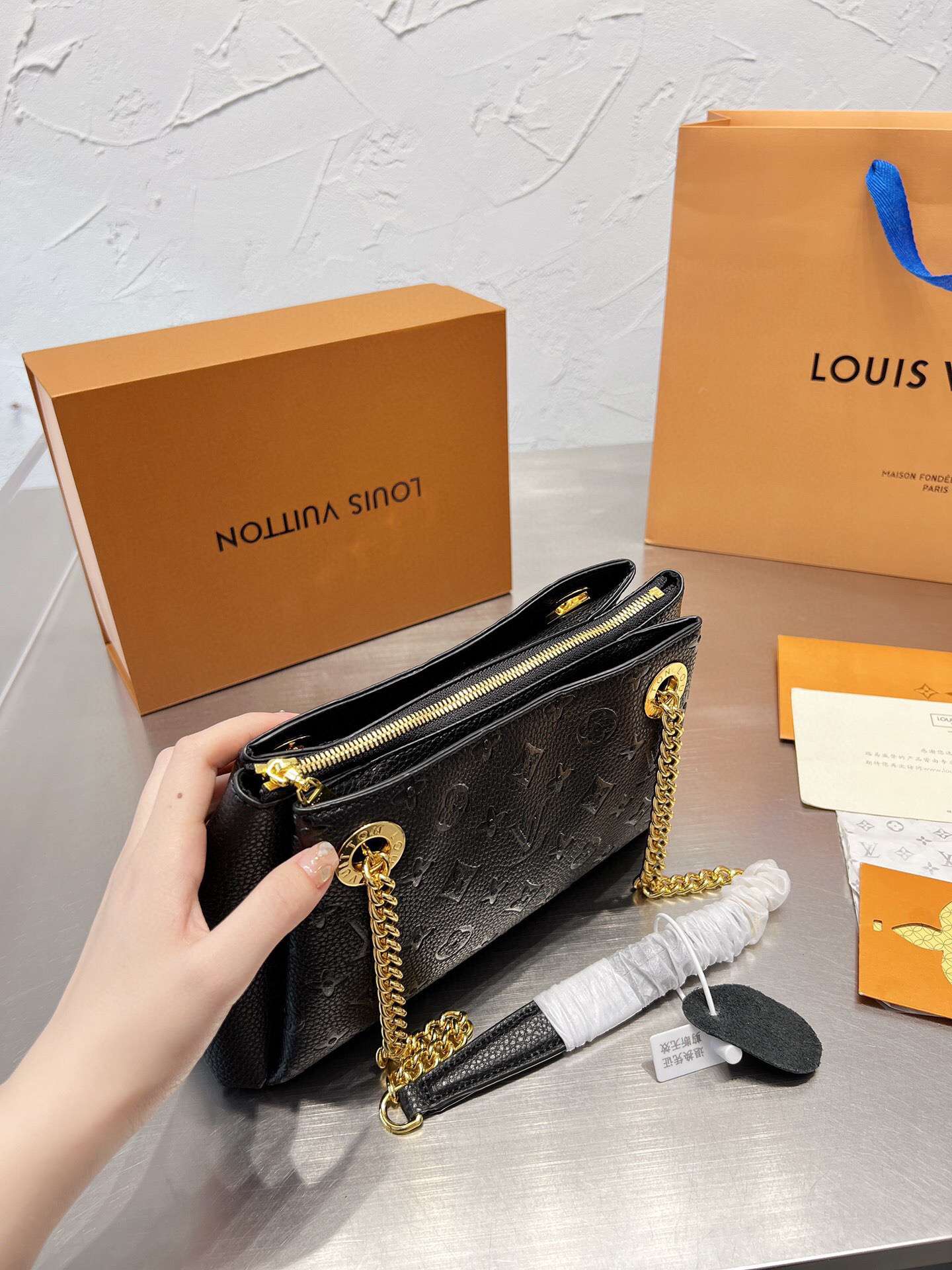New Fashion Bag L3872 TEN