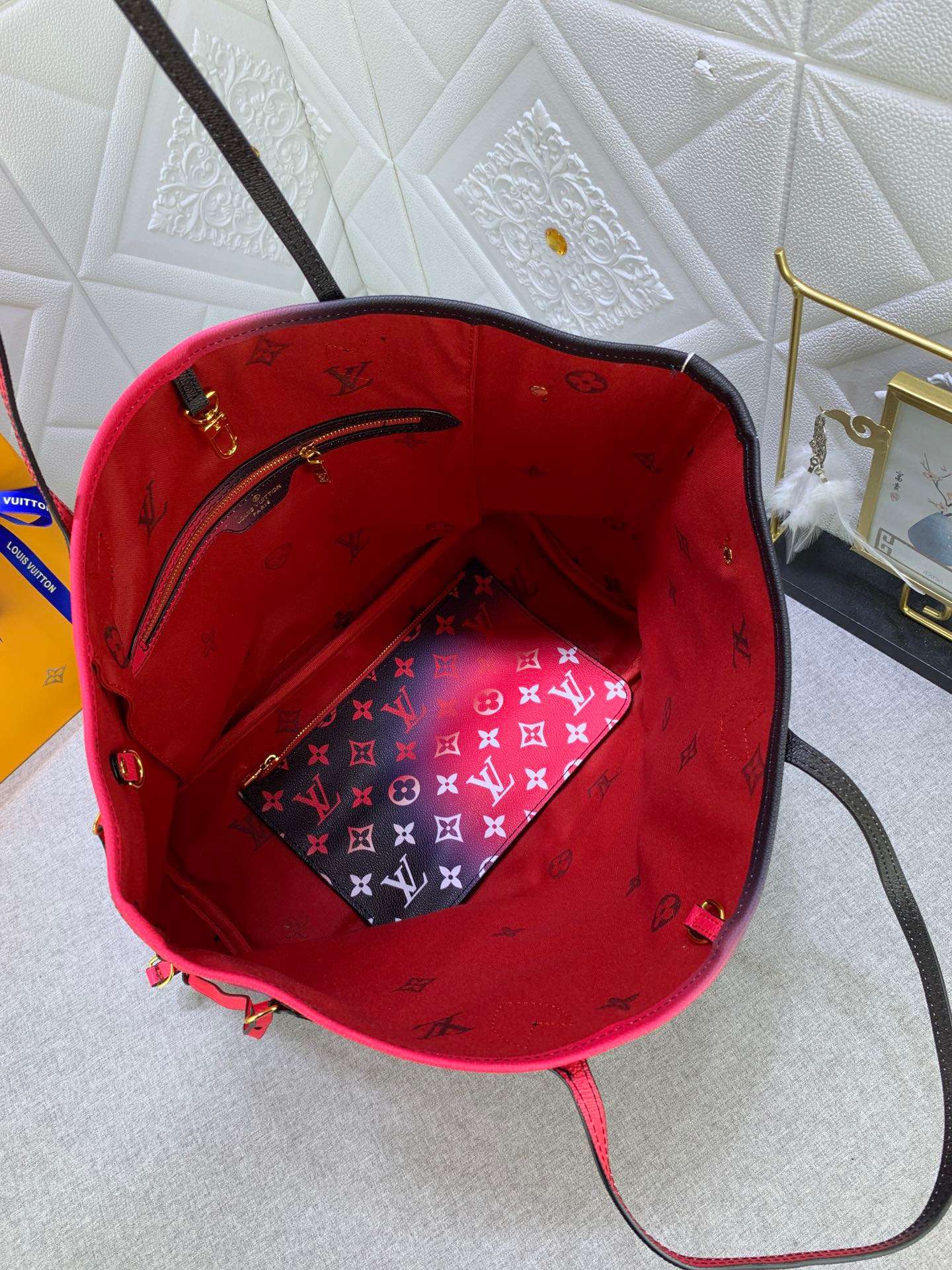 New Fashion L*V Handbag 1026 QA