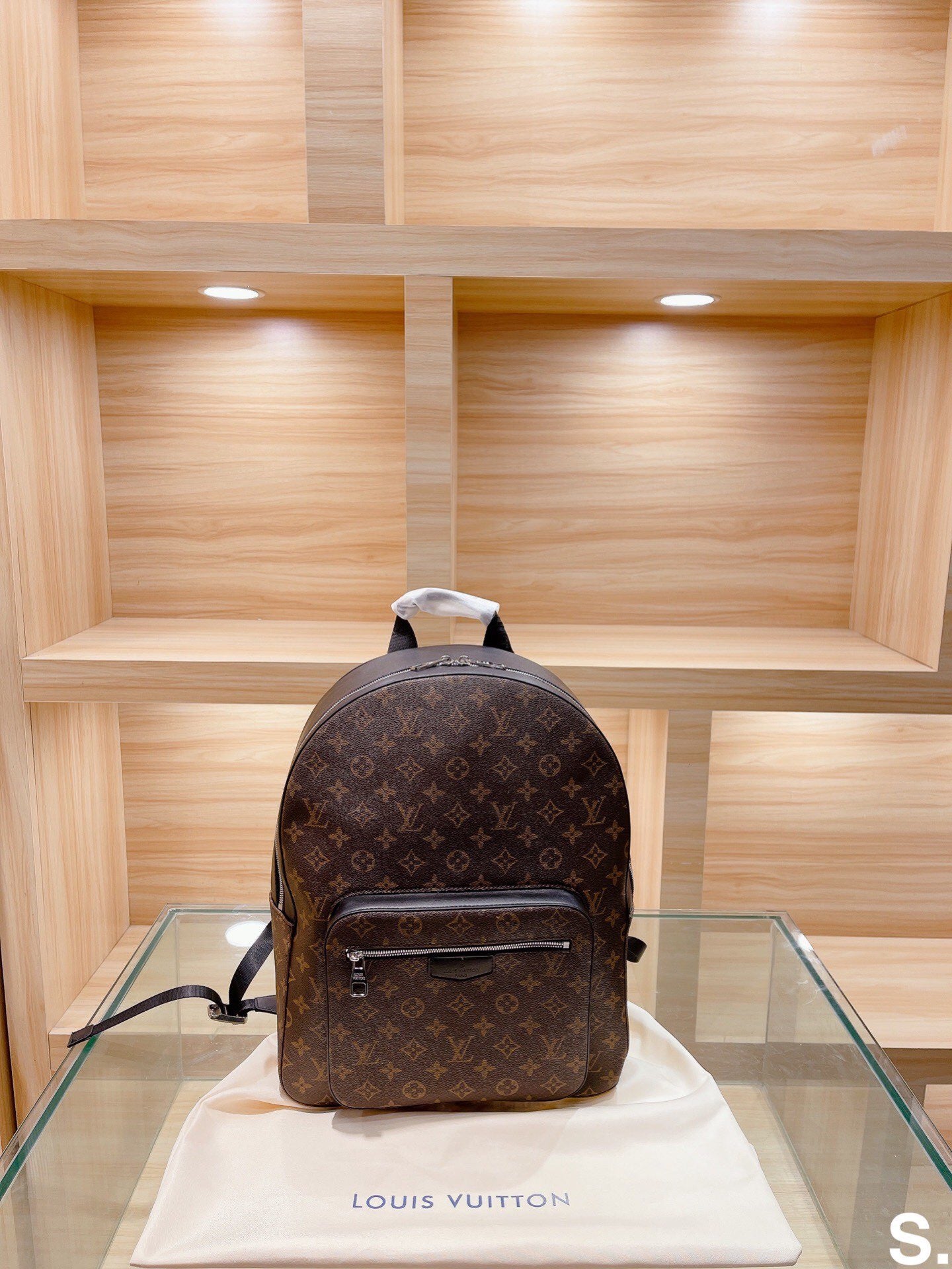 Modern Luxury Daily Bag L3210 FSC Modern Luxury Daily Bag L3210 FSC