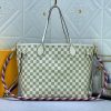 New Fashion L*V Handbag 1273 QA