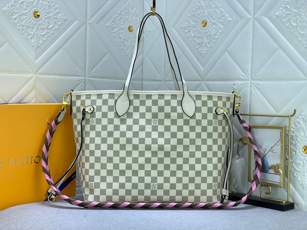 New Fashion L*V Handbag 1273 QA