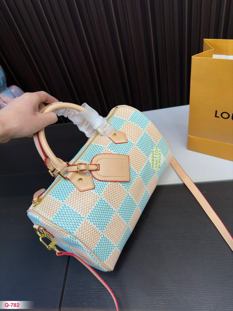 New Fashion LV Handbag L755 QA