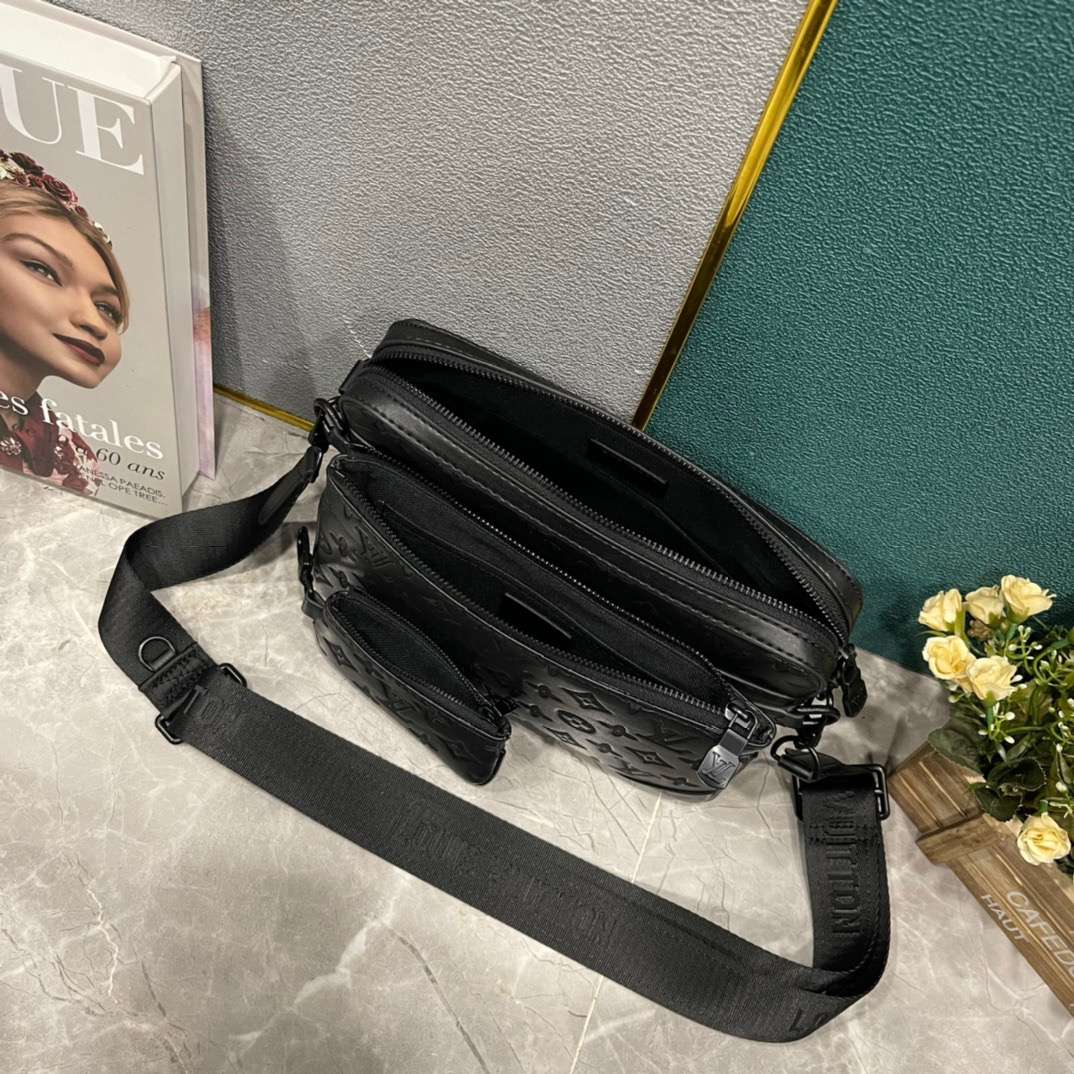 New Fashion L*V Handbag 1165 QA
