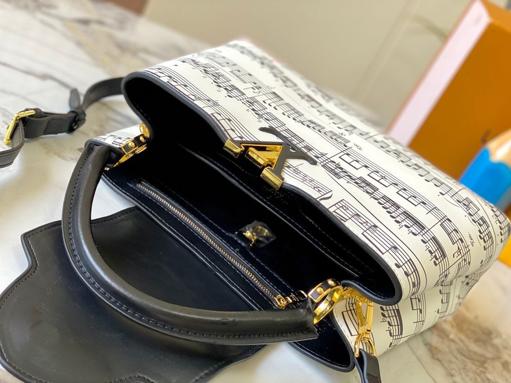 New Fashion L*V Handbag 1316 QA