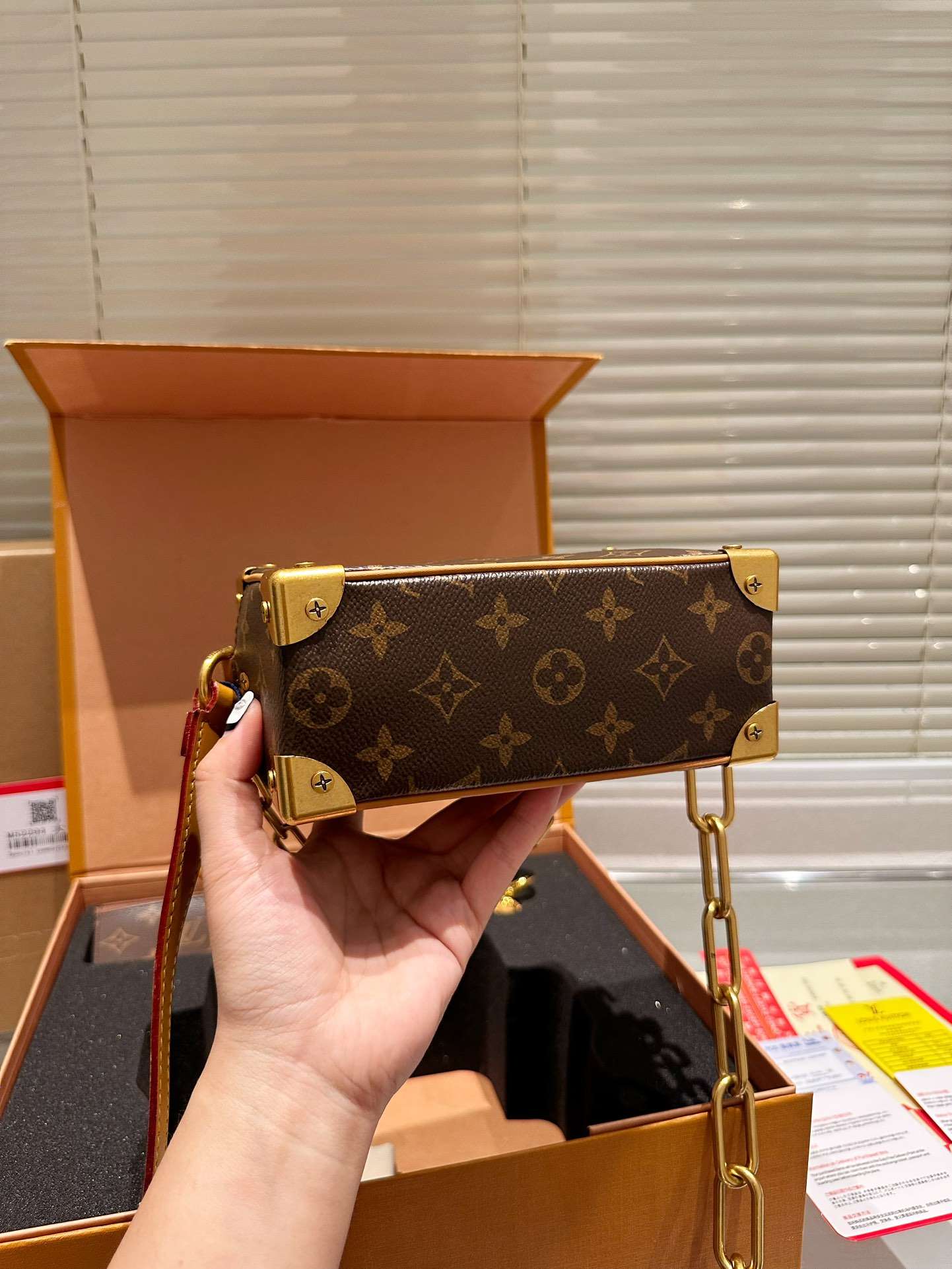 New Fashion Bag L4505 TEN