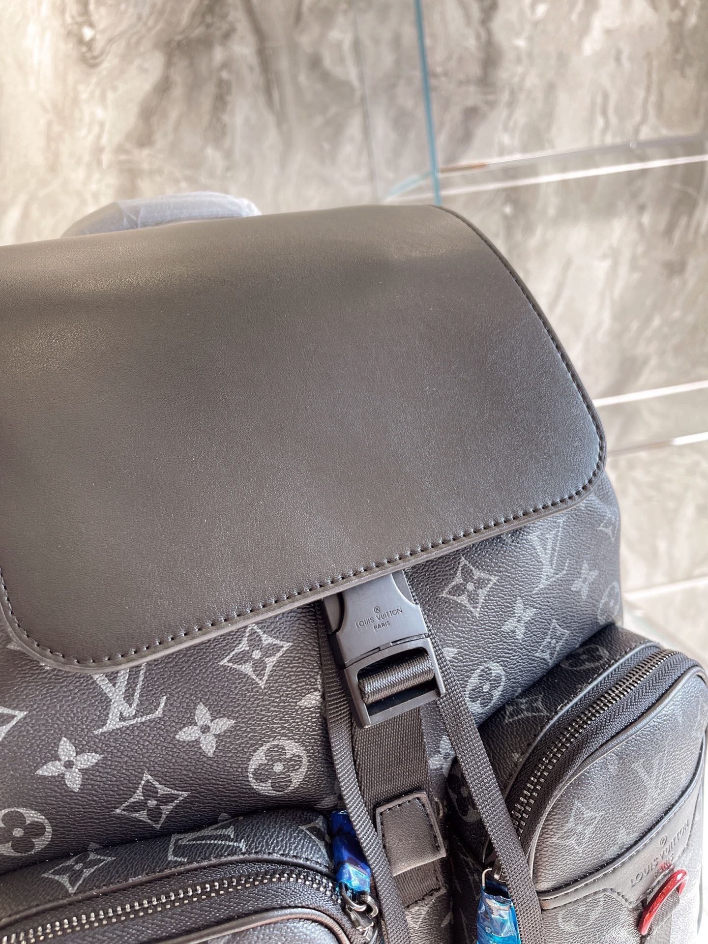 Modern Luxury Daily Bag L3296 FSC Modern Luxury Daily Bag L3296 FSC