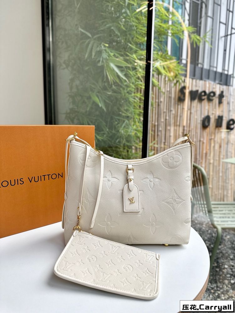 New Fashion LV Handbag L1109.4 QA