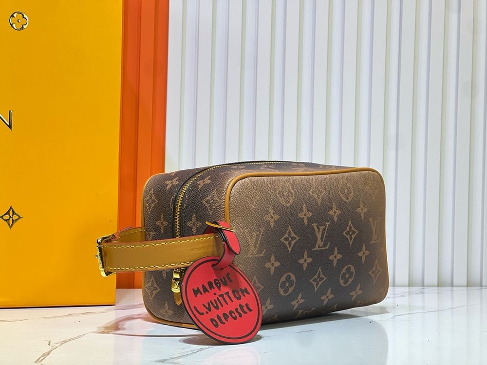 New Fashion L*V Handbag 1463 QA