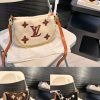New Fashion LV Handbag L1234 QA