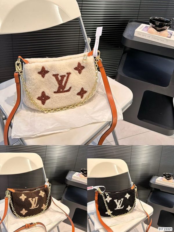 New Fashion LV Handbag L1234 QA