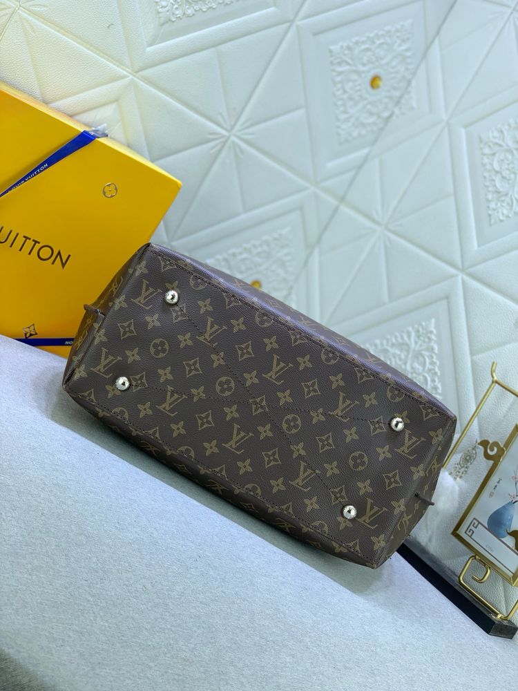 New Fashion L*V Handbag 1371.2 QA