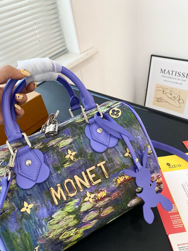 New Fashion LV Handbag L1132 QA