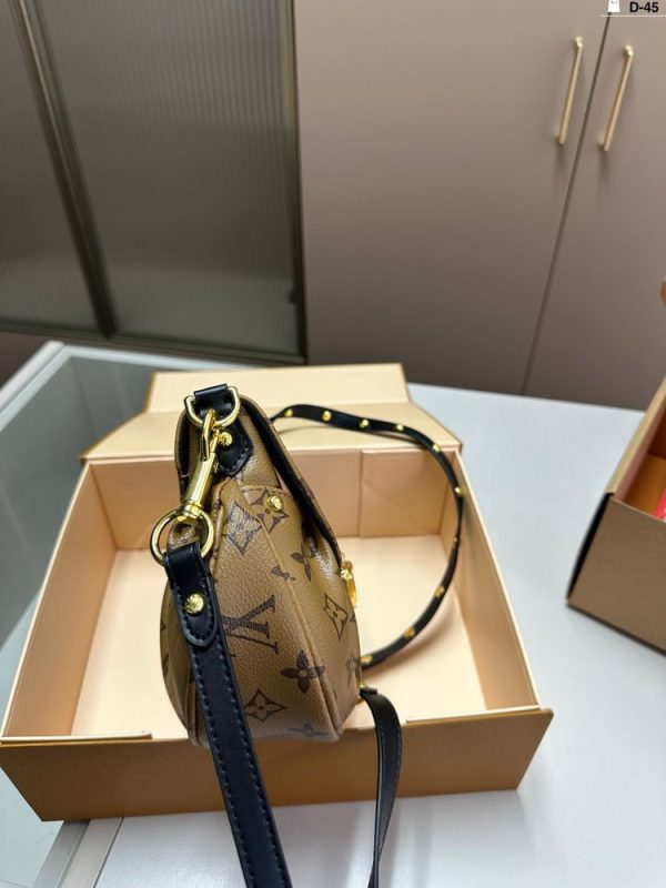 New Fashion LV Handbag L1406 QA