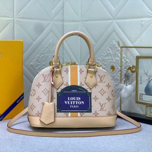 New Fashion L*V Handbag 1320 QA
