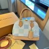 Modern Luxury Daily Bag L4873 FSC Modern Luxury Daily Bag L4873 FSC