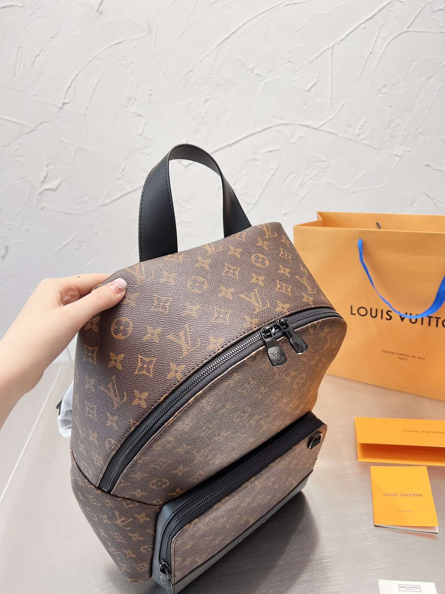 New Fashion Bag L3546 TEN
