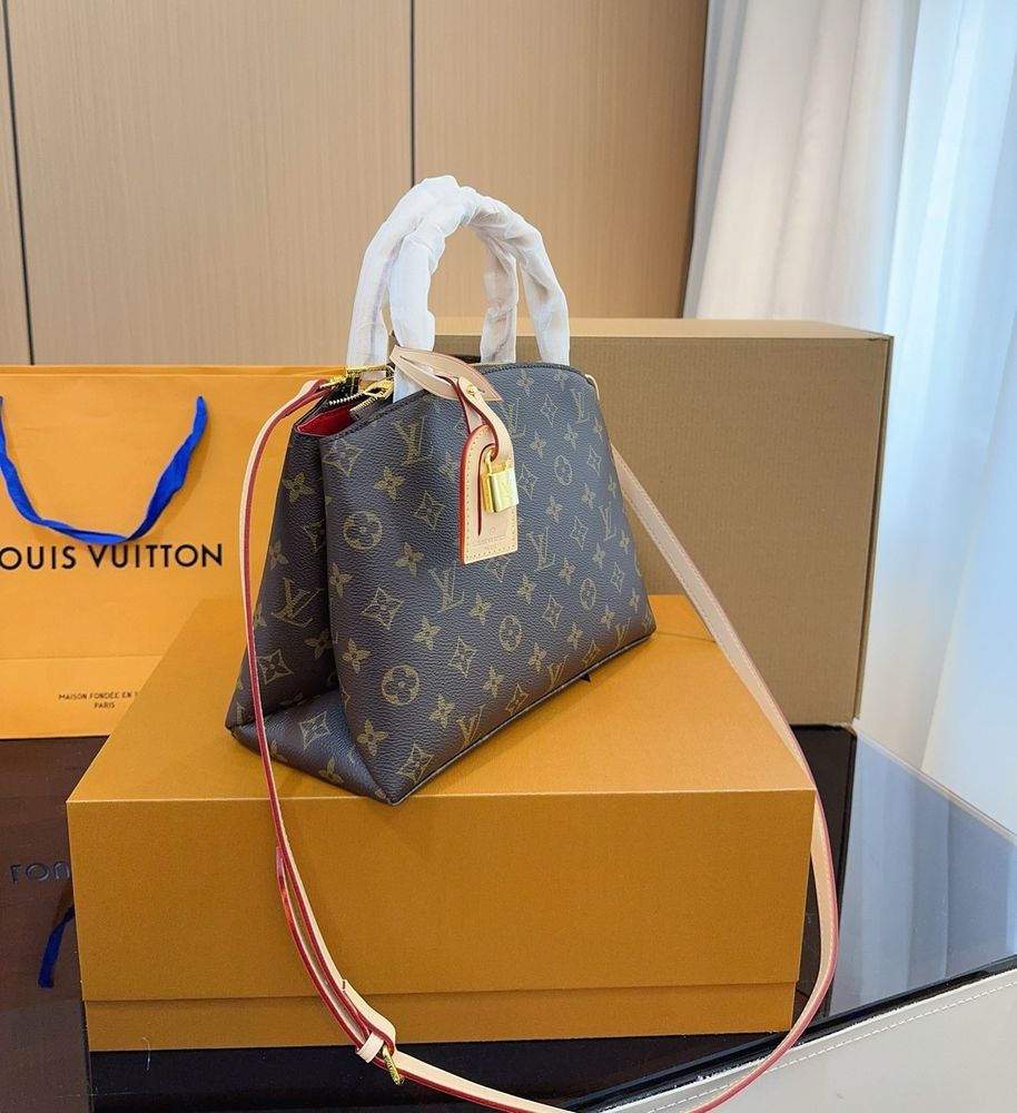 New Fashion LV Handbag L822 QA New Fashion LV Handbag L822 QA