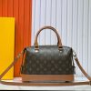 New Fashion L*V Handbag 1571 QA