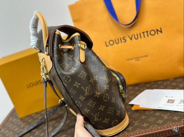 New Fashion LV Handbag L1334 QA
