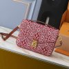 New Fashion L*V Handbag 1585 QA New Fashion L*V Handbag 1585 QA