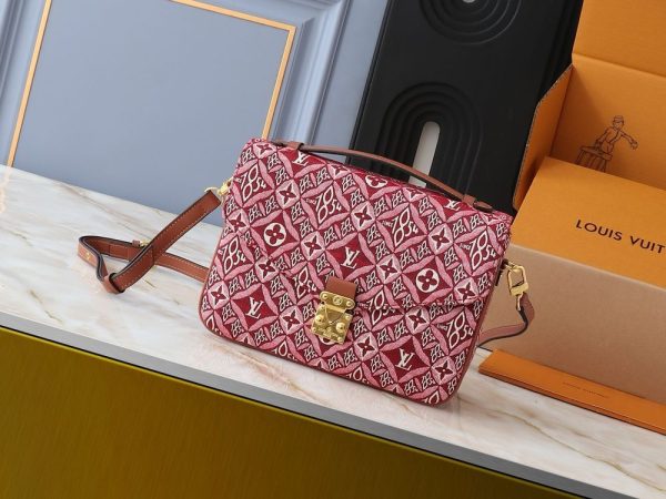 New Fashion L*V Handbag 1585 QA New Fashion L*V Handbag 1585 QA