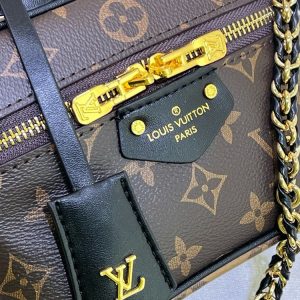 New Fashion L*V Handbag 1325 QA