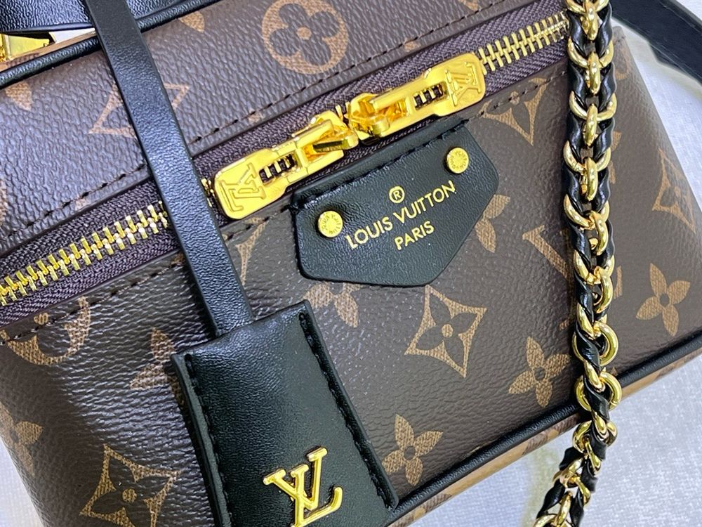 New Fashion L*V Handbag 1325 QA