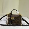 New Fashion L*V Handbag 1325 QA