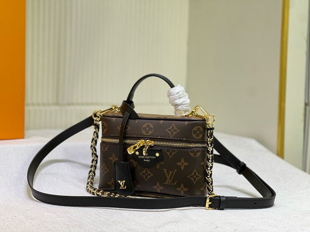 New Fashion L*V Handbag 1325 QA