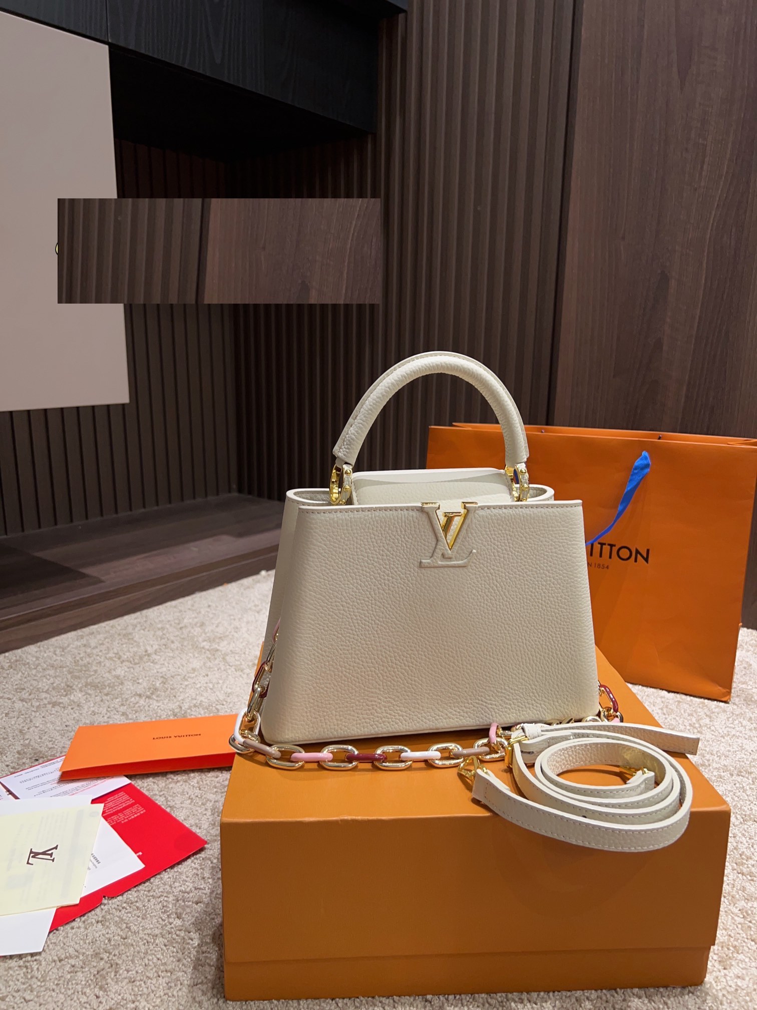 New Fashion Bag L4597-2 TEN