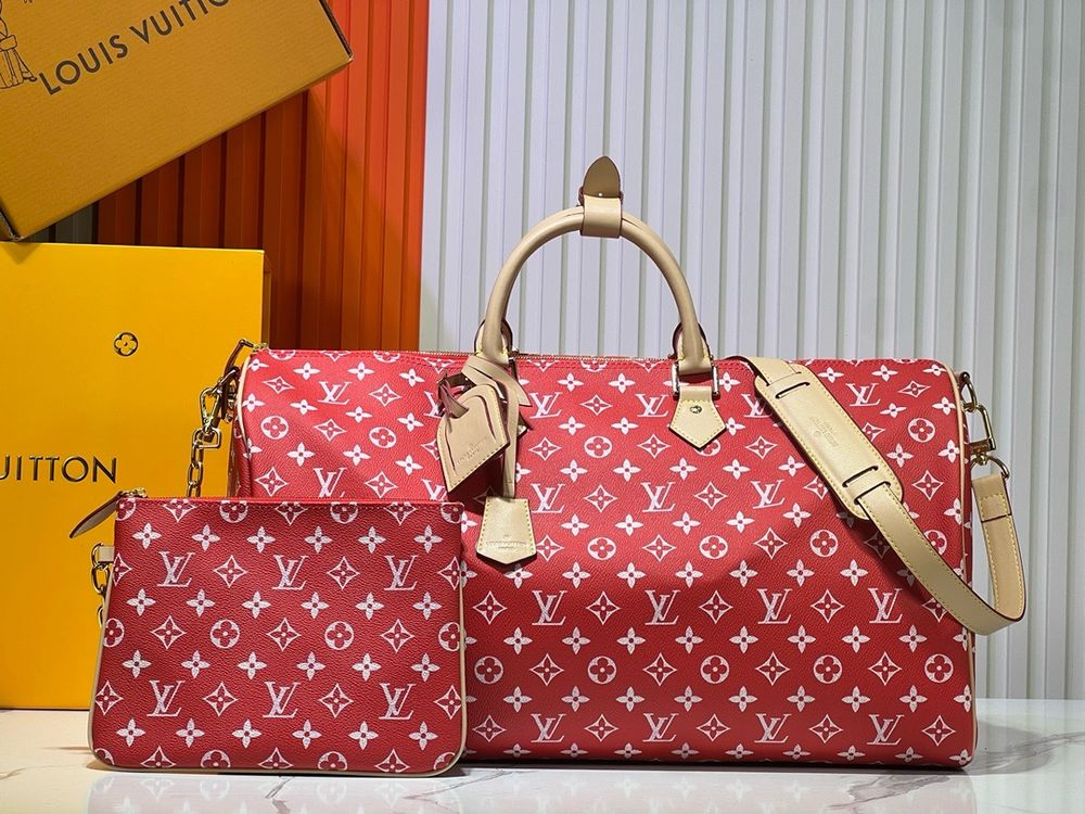New Fashion L*V Handbag 1474.1 QA